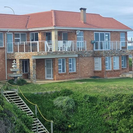 הוילה מוסל ביי Seaside Tresure. מראה חיצוני תמונה