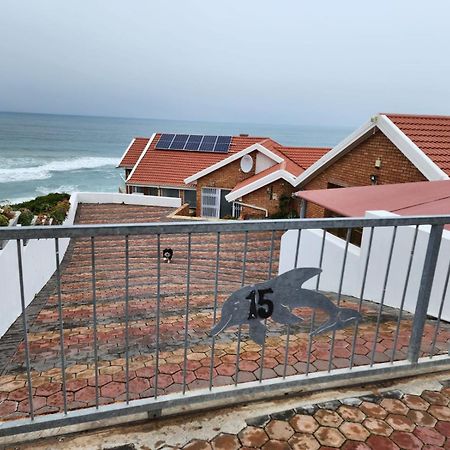 הוילה מוסל ביי Seaside Tresure. מראה חיצוני תמונה