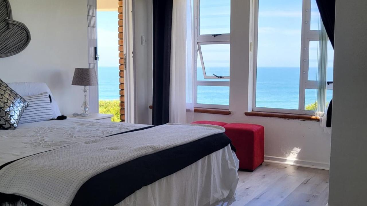 הוילה מוסל ביי Seaside Tresure. מראה חיצוני תמונה