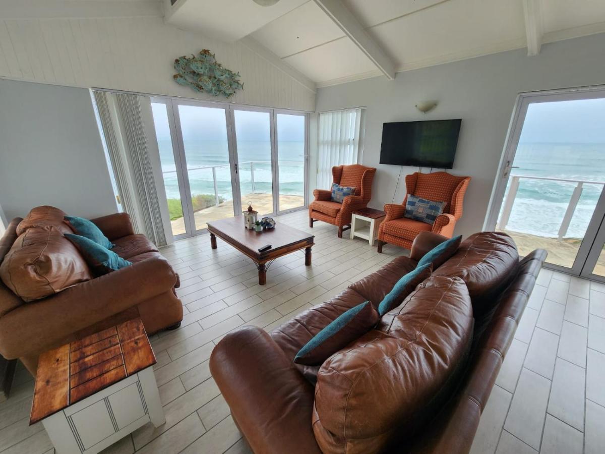 הוילה מוסל ביי Seaside Tresure. מראה חיצוני תמונה