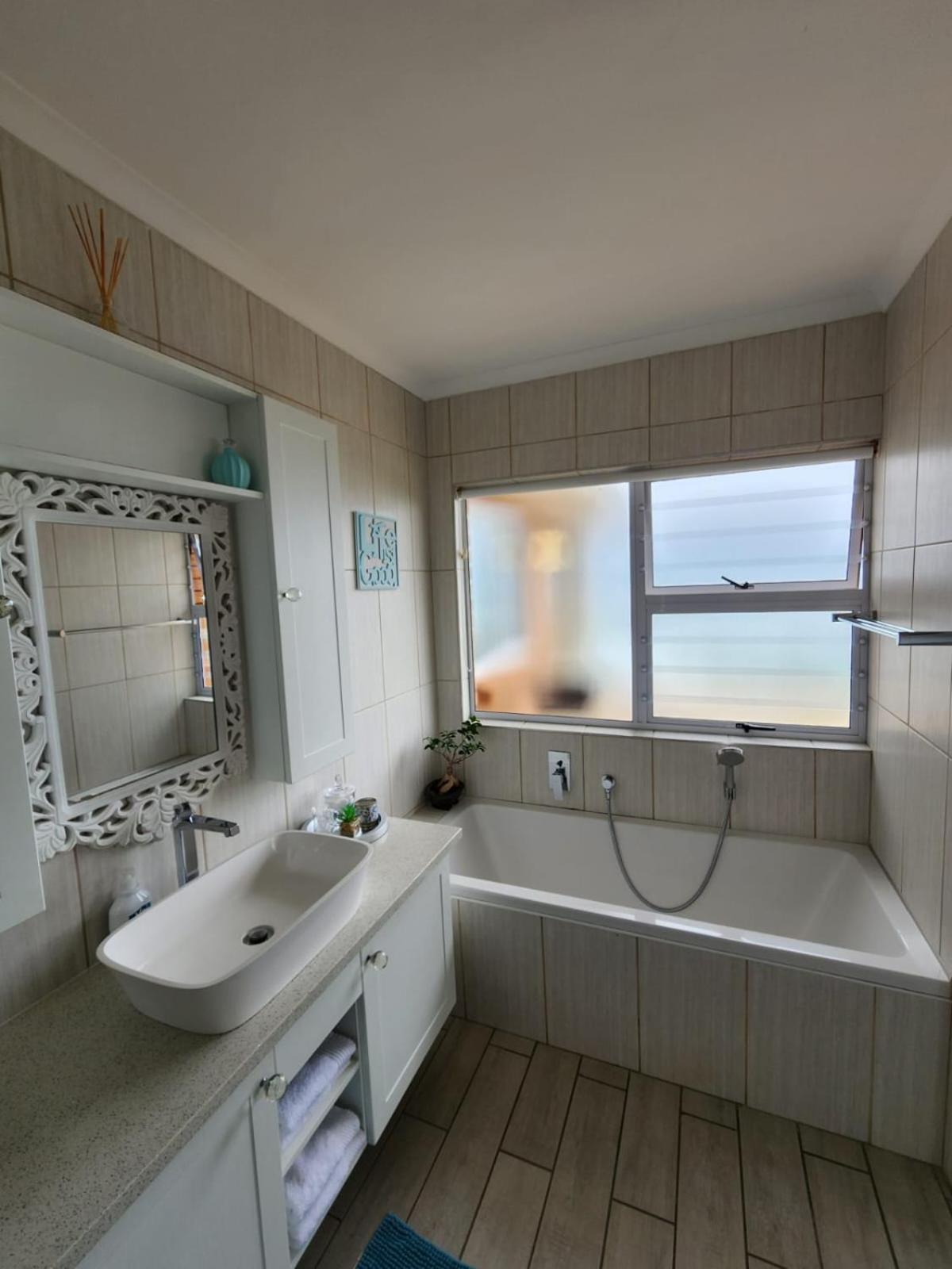 הוילה מוסל ביי Seaside Tresure. מראה חיצוני תמונה