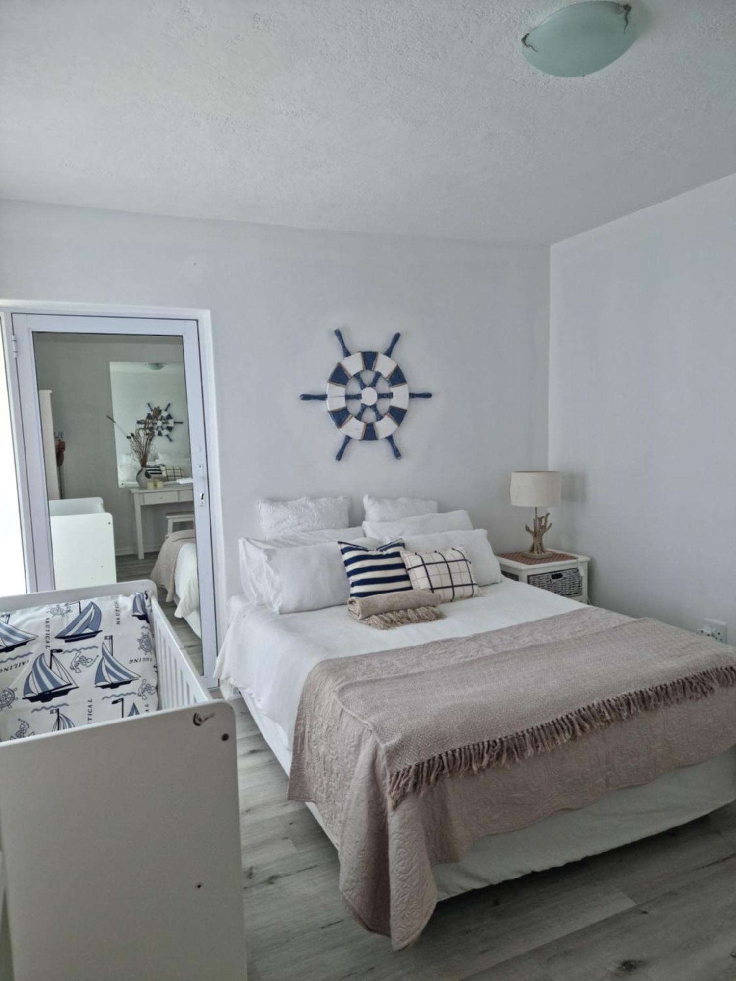 הוילה מוסל ביי Seaside Tresure. מראה חיצוני תמונה